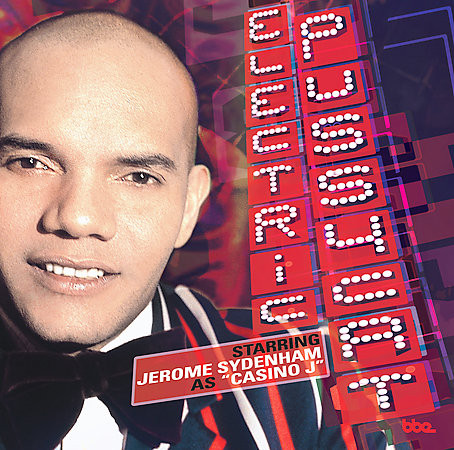 

Jerome Sydenham: Electric Pussycat (1 CD)