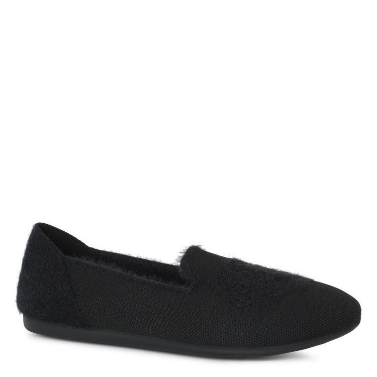 

Балетки женские Tendance 20P19-6 черные 39 EU, Черный, 20P19-6