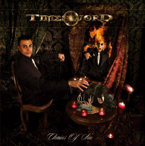 Timesword: Chains Of Sin (1 CD)