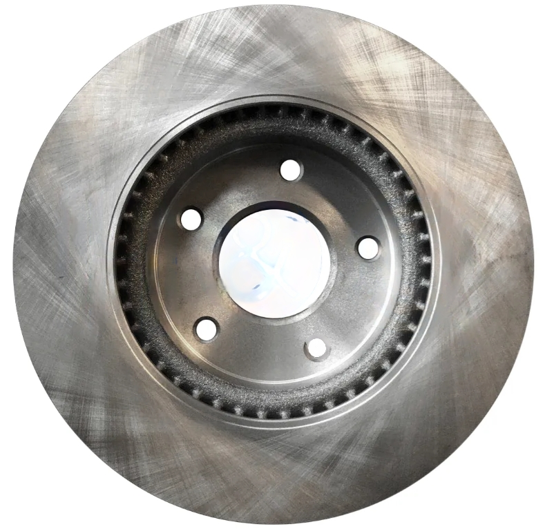 

H&Q '30093148 Диск тормозной передний nissan juke 10- 2шт
