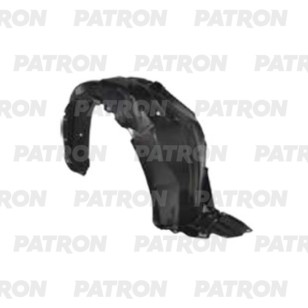 

PATRON P72-2411AR Подкрылок Передн прав TOYOTA YARIS 11-18 1шт