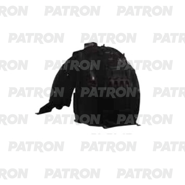 

PATRON P72-2471AR Подкрылок Передн прав OPEL CORSA E 15-19 1шт