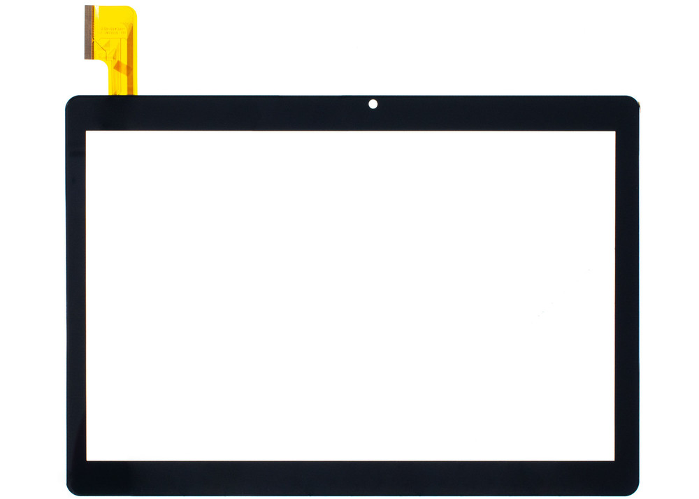 

Тачскрин 10.1" 45 pin (167x237mm) для DEXP Ursus M110, M210 / N10-10161A1-PG-FPC418-V2.0