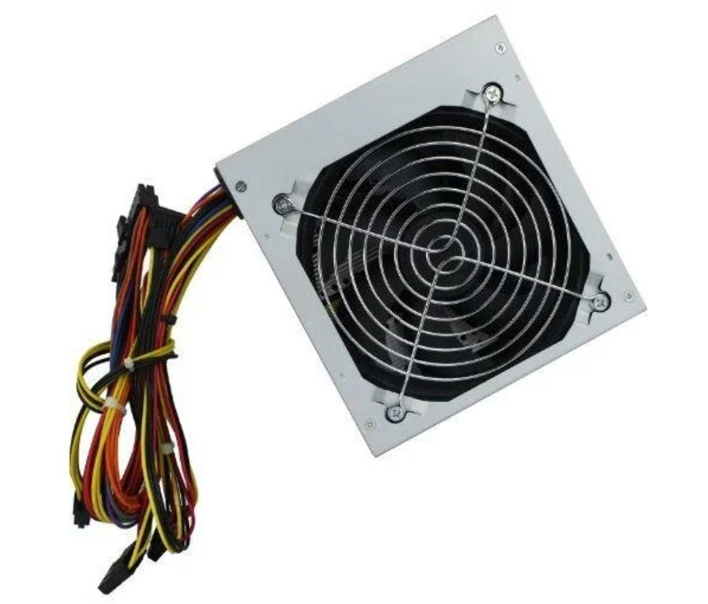 

InWin Блок питания InWin PM-400ATX 400 Вт