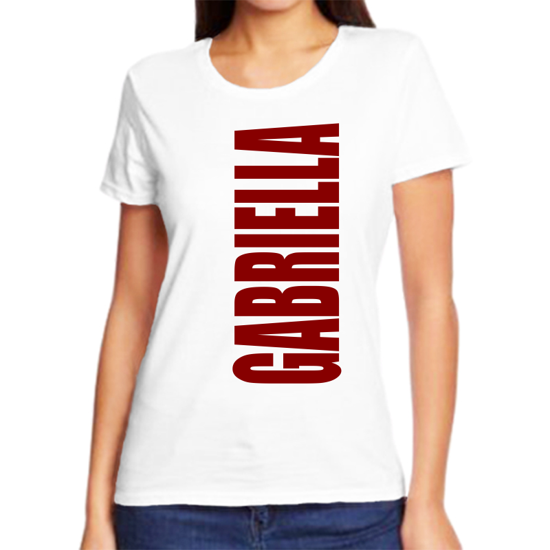 

Футболка женская белая 50 р-р габриелла, Белый, fzh_gabriella