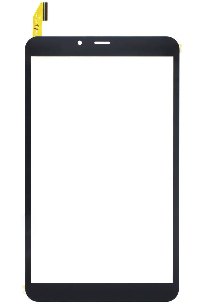 

Тачскрин 8.0" 45 pin (118x204mm) для Dexp Ursus K18 3G / XC-PG0800-131-FPC-A0 черный