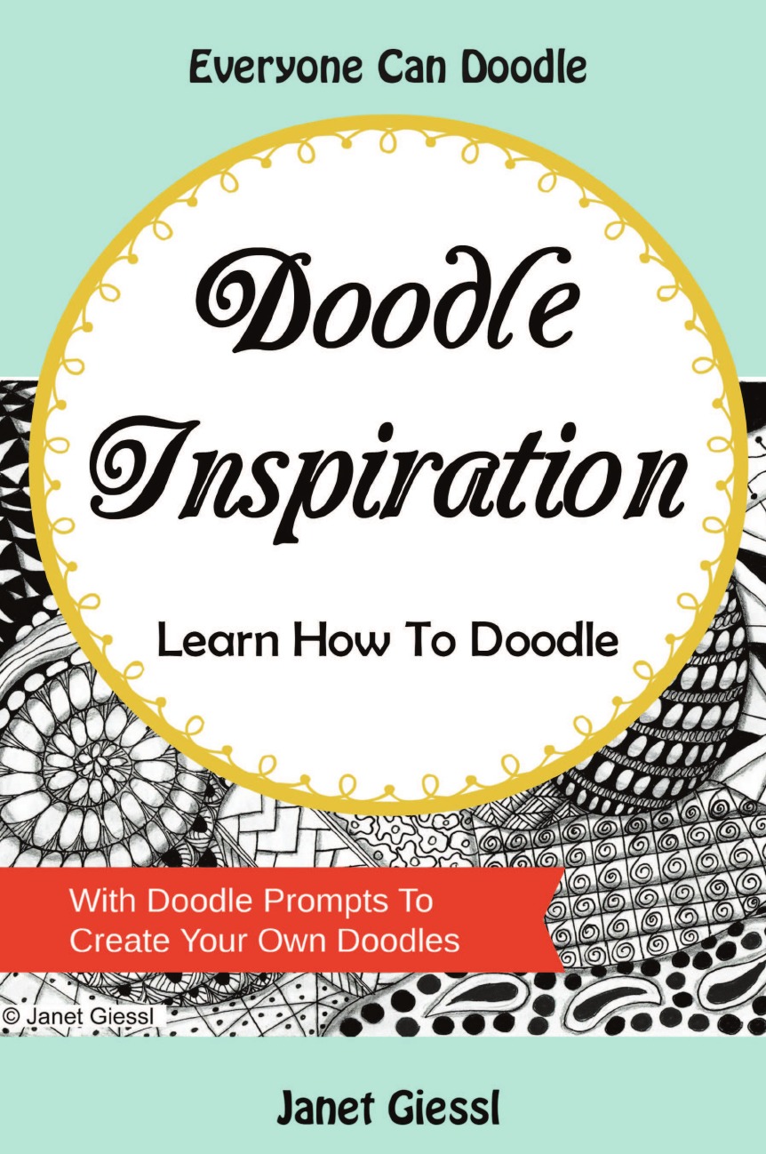 

Doodle Inspiration - Learn How To Doodle