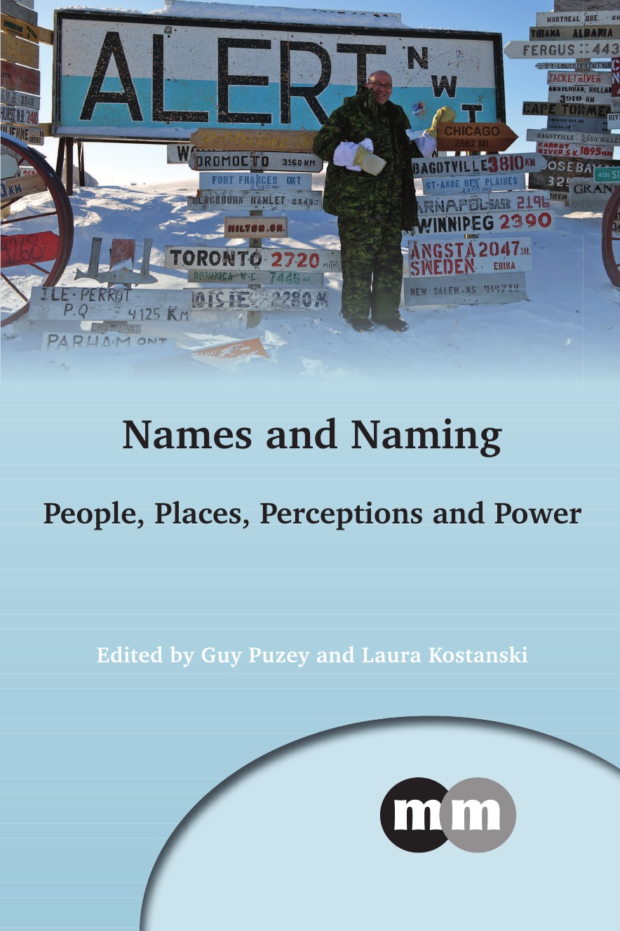 

Names and Naming