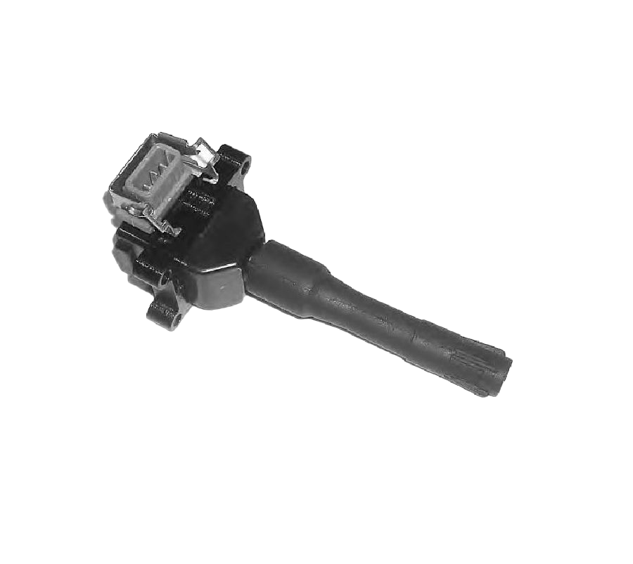 

Катушка зажигания BMW HANS PRIES 500961755