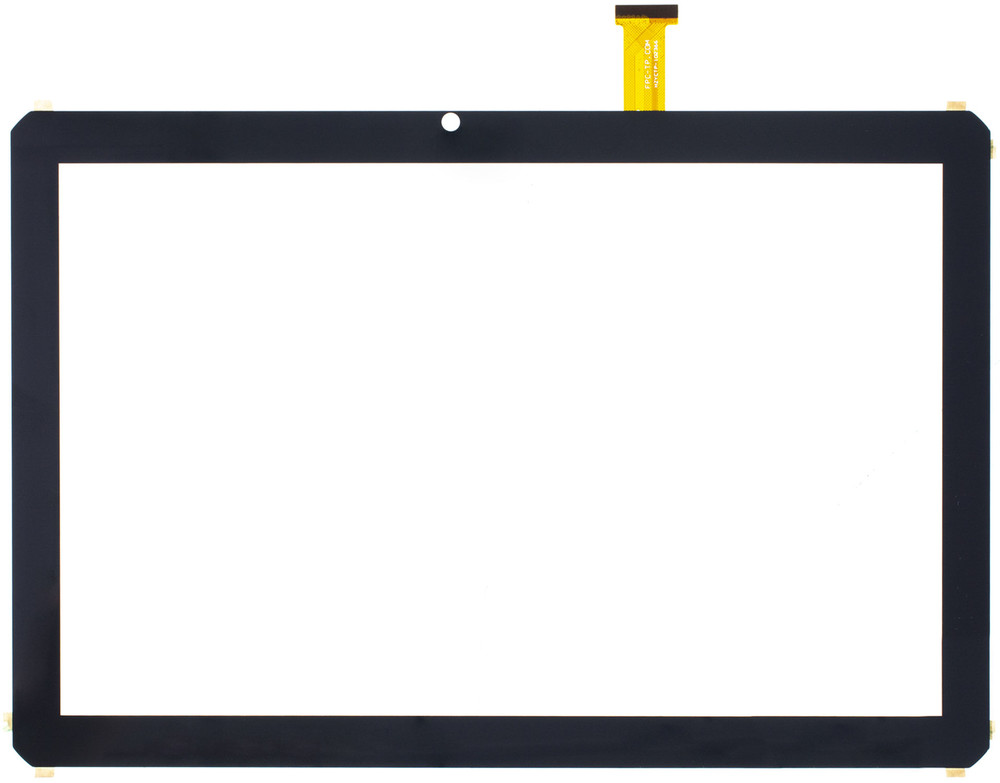 

Тачскрин 10.1" 51 pin (162x242mm) для BQ-1083G Armor PRO PLUS, Irbis TZ151 / HZYCTP-101788
