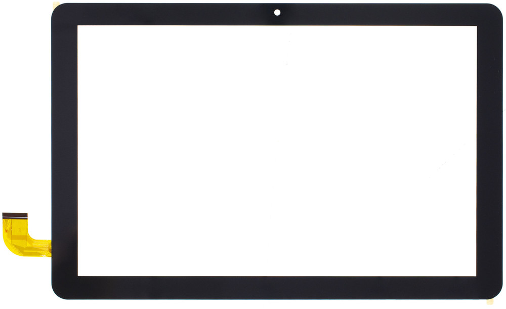 

Тачскрин 10.1" 45 pin (162x247mm) для Dexp Ursus K11 3G / GY-P10153A-02 черный