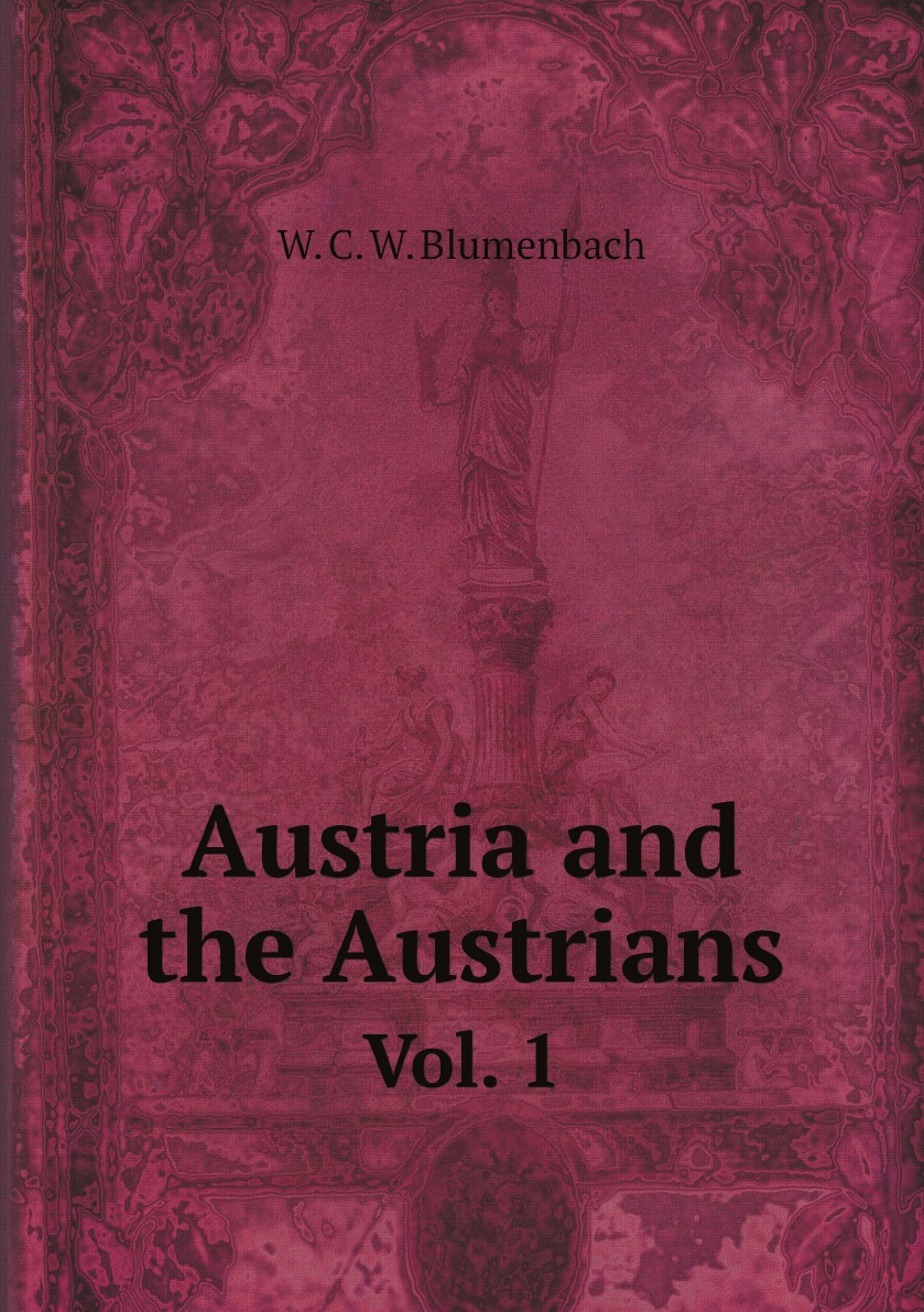 

Austria and the Austrians