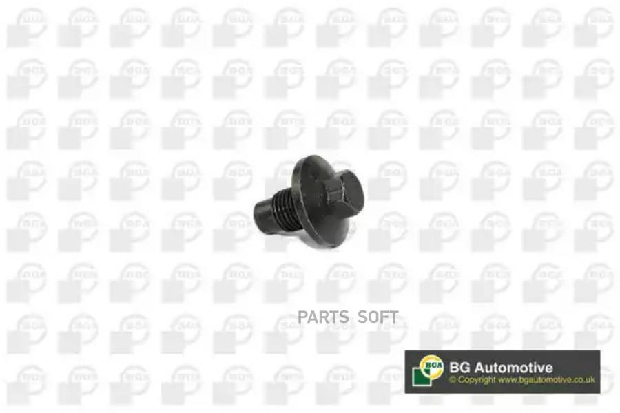 

BGA PK1400 Пробка сливная 1шт