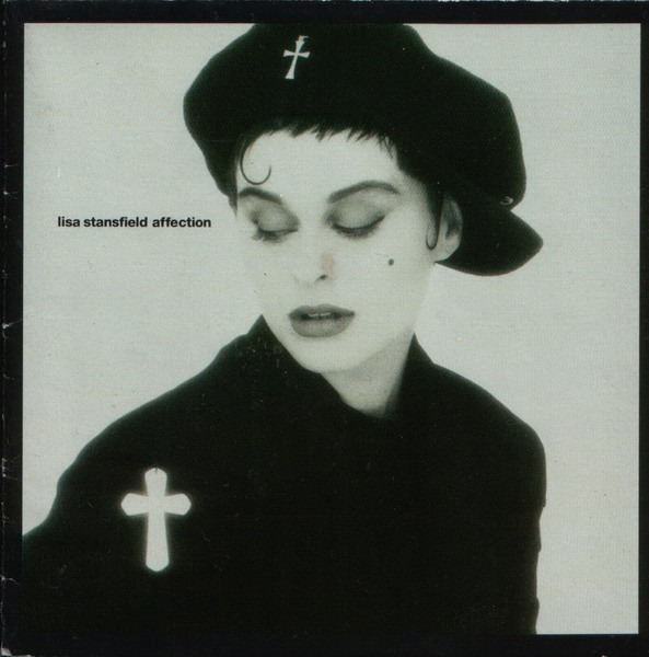 

Lisa Stansfield: Affection (1 CD)