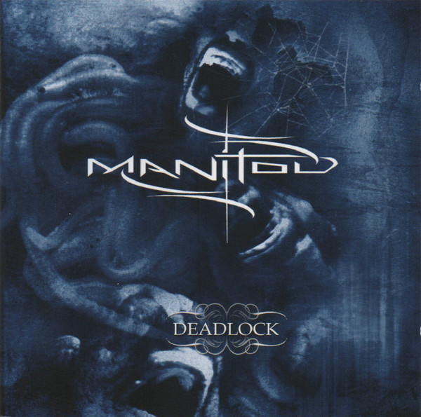 

Manitou: Deadlock (1 CD)