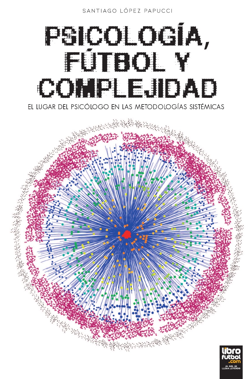 

Psicologia, Futbol y Complejidad