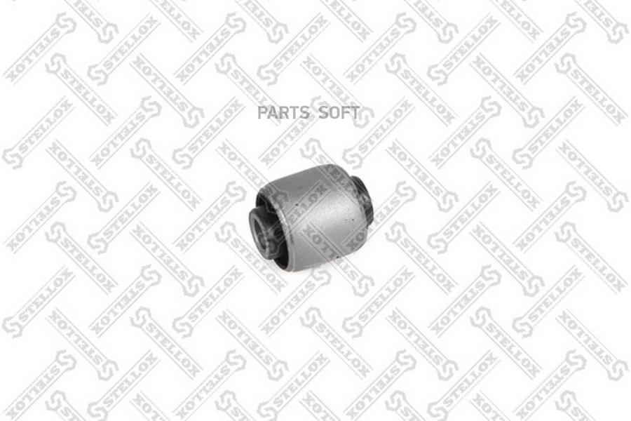 

Рычаг задней подвески Stellox для Toyota Celica Zzt23 99-02 верхний 5798104ASX
