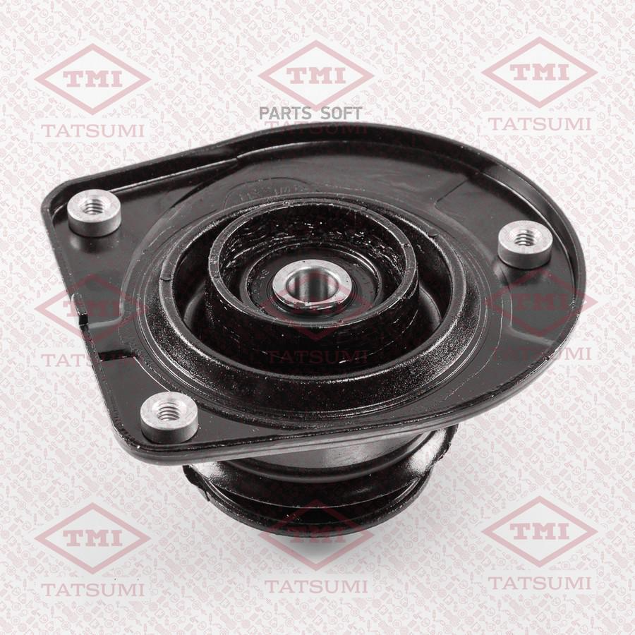 

TATSUMI TAG2008L Опора амортизатора переднего L (с подшипником)
