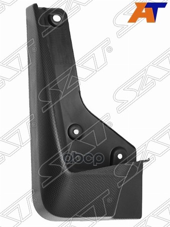 

SAT ST-23-0129 Брызговик SUBARU FORESTER 19- передний LH 1шт