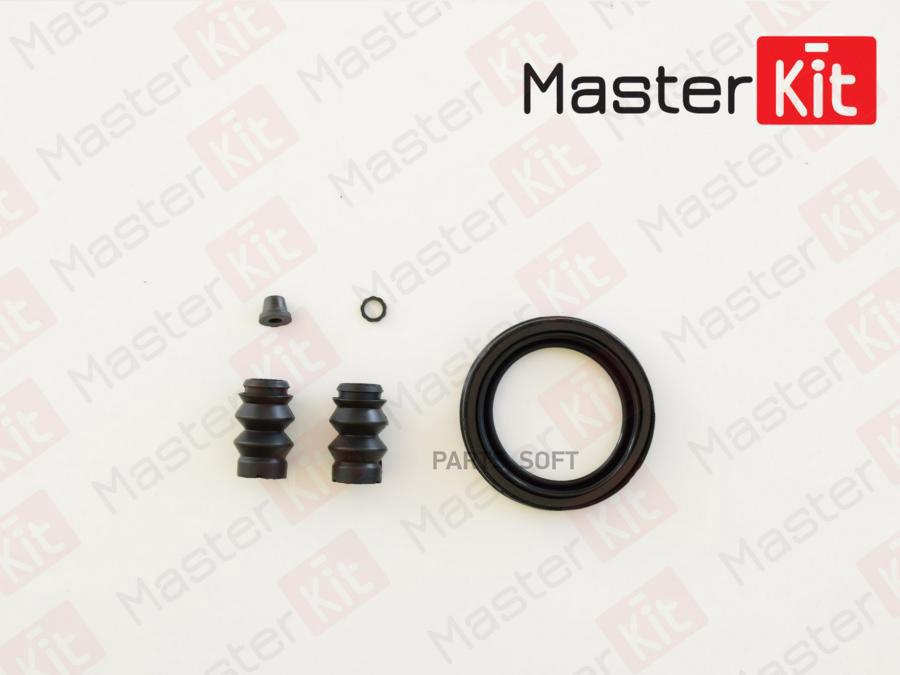 

Ремк-Т Masterkit 77a1418 Суппорта Bosch MasterKit арт. 77A1418