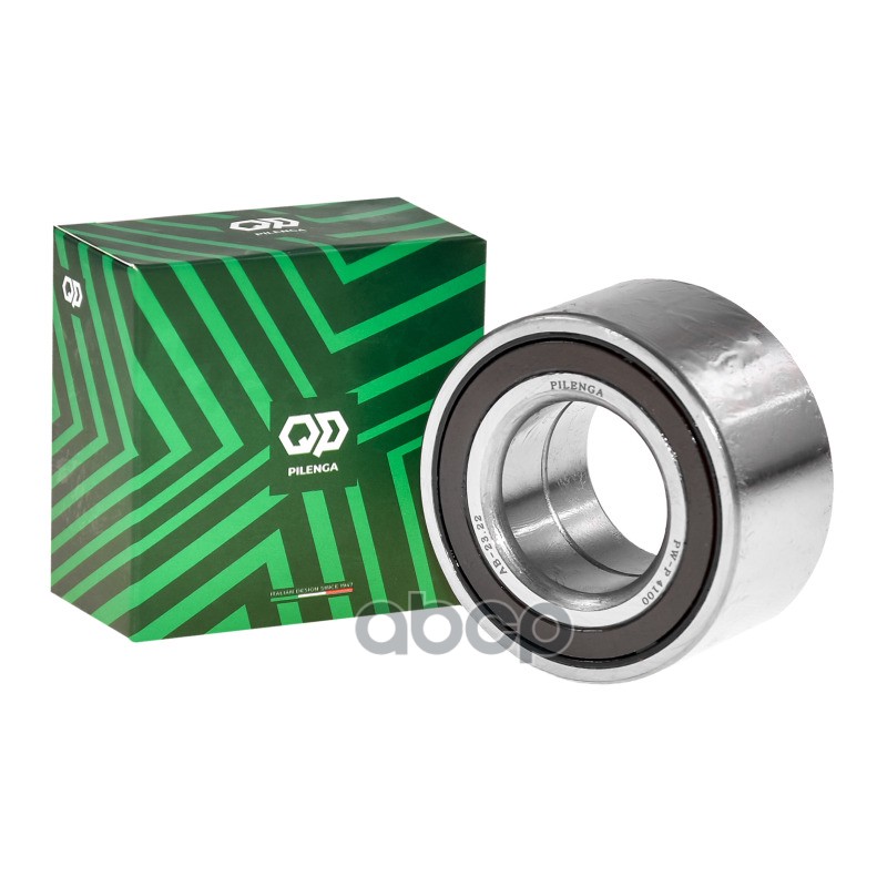 

Подшипник Передней Ступицы С Abs PILENGA арт. PW-P4100