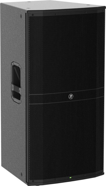 

Акустическая система Mackie DRM315