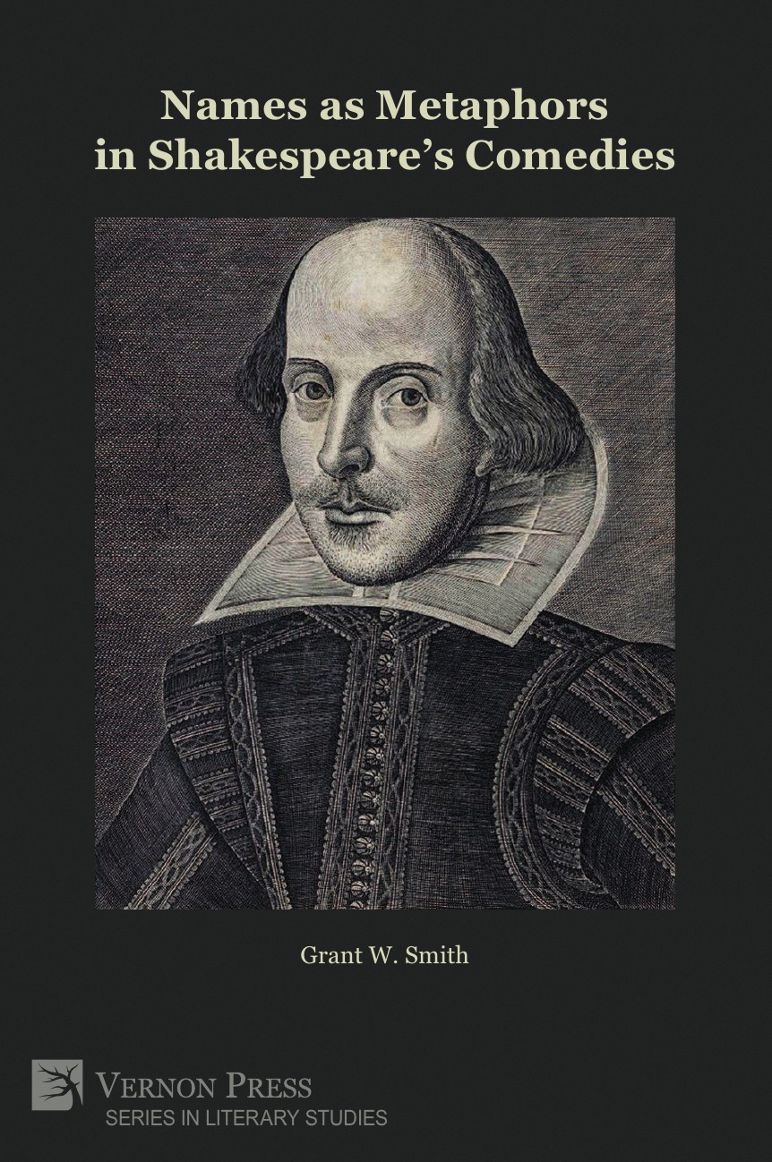 

Names as Metaphors in Shakespeare's Comedies