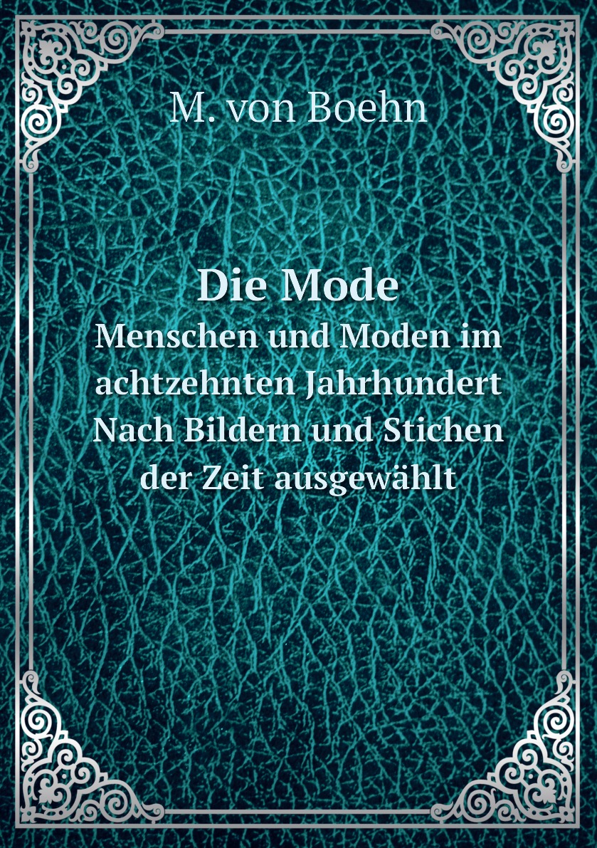

Die Mode