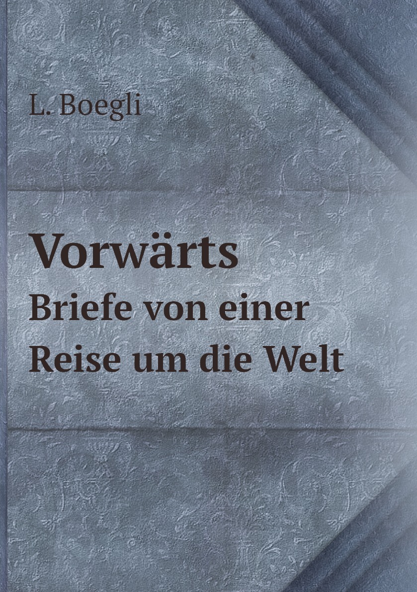 

Vorwarts