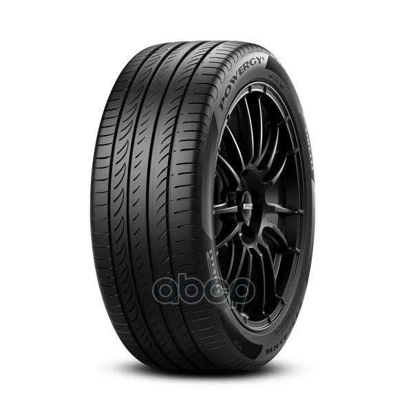 

Шины летние Pirelli R18 225/55 Pirelli Powergy 98v Лето 3925800 225/55 R18 98V, Powergy