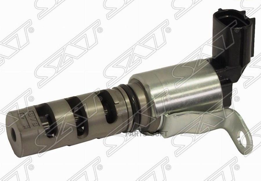 

SAT ST-15330-37020 Клапан VVT-I TOYOTA COROLLA 1ZRFE 08- №2 1шт