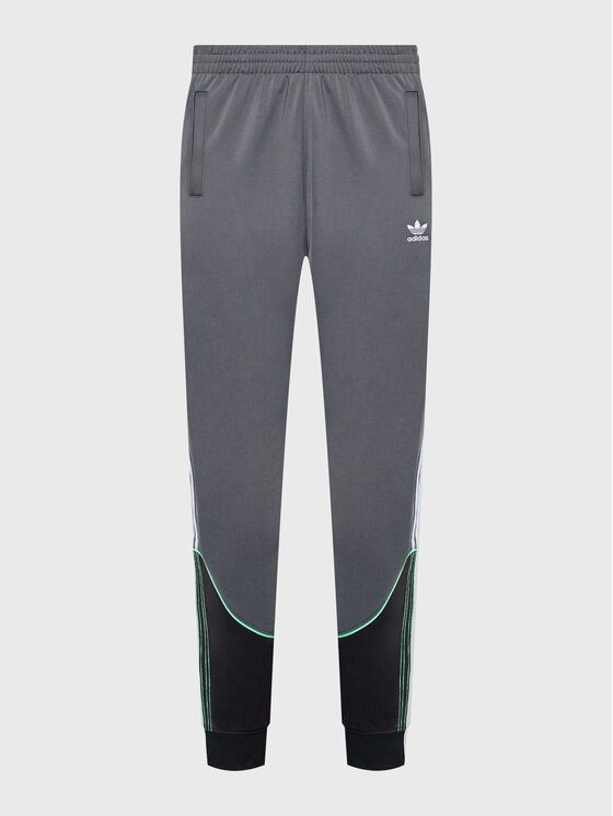 

Спортивные брюки мужские Adidas 0000300947432 серые S, Серый, 0000300947432