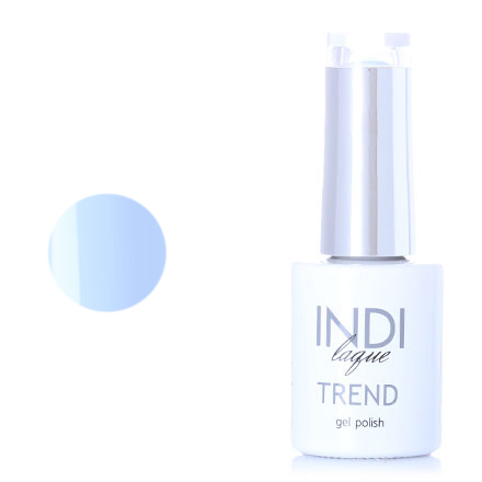 

ruNail, Гель-лак Indi Trend №5214