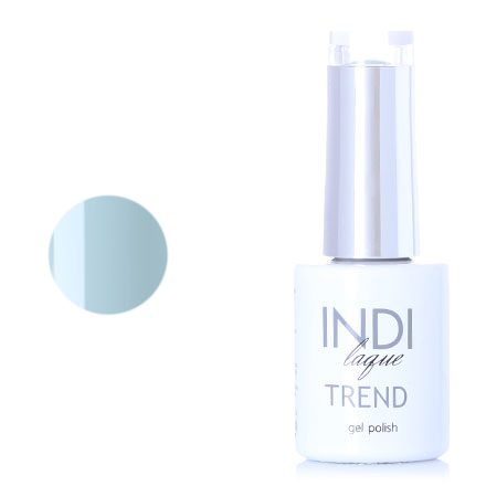 

ruNail, Гель-лак Indi Trend №5219