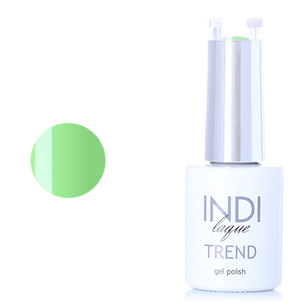 

ruNail, Гель-лак Indi Trend №5226