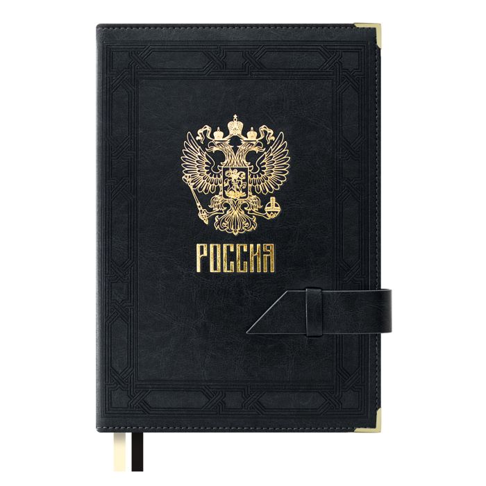 

Ежедневник Феникс+ 52854 полудатированный