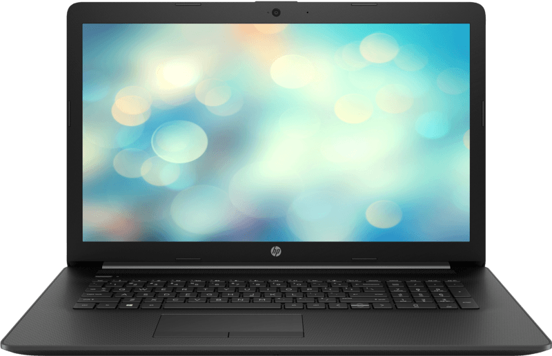 

Ноутбук HP 17 Series 17-ca2038ur Black (22Q77EA), F+ Flip 3