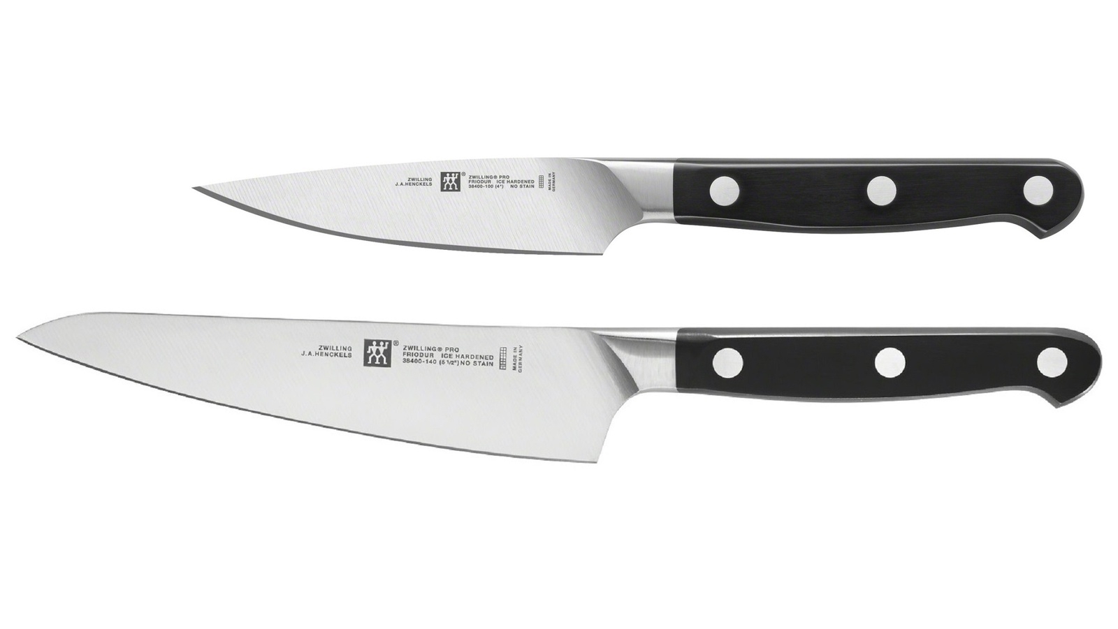 

Zwilling Набор ножей, 2 пр 38447-000