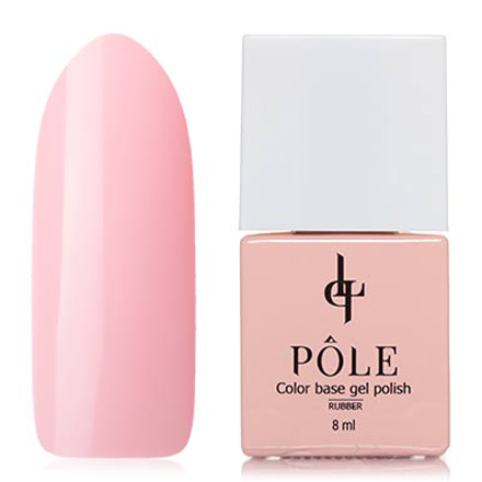

База POLE Color base №09