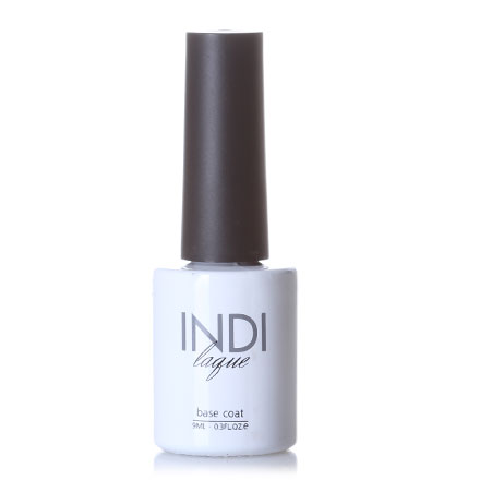 

База RuNail Professional INDI laque 9 мл