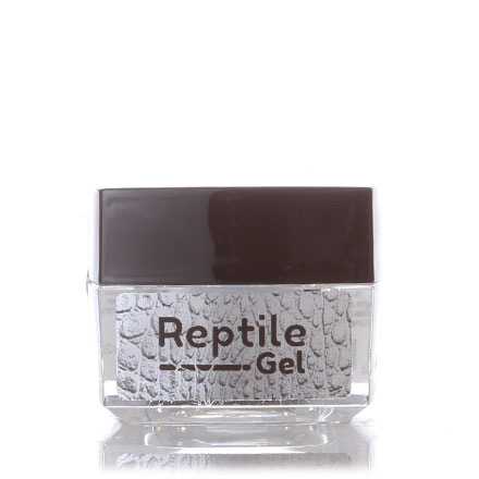 

База IRISK Основа для дизайна Reptile Gel серебро