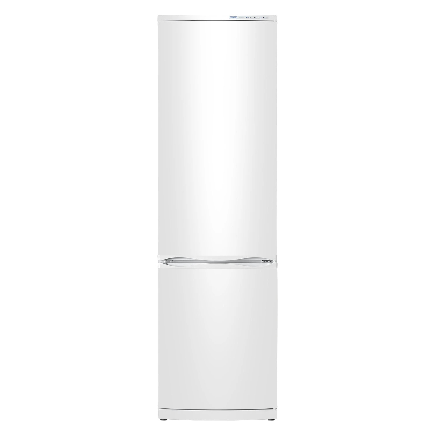 Холодильник Атлант XM-6026-031 белый двухкамерный холодильник nordfrost nrt 143 032 белый