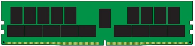 Оперативная память Kingston KSM24RD4/32MEI