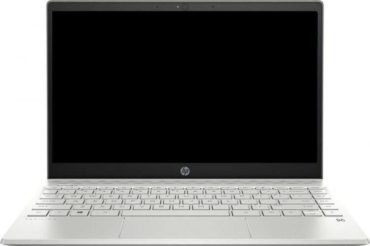 фото Ноутбук hp pavilion 13-an1012ur gray (8pj97ea)