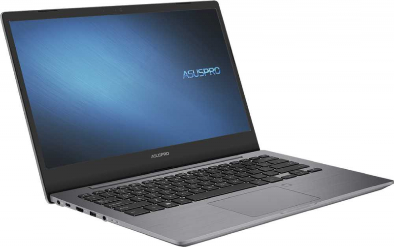 фото Ноутбук asus pro p5440fa gray (90nx01x1-m14430)