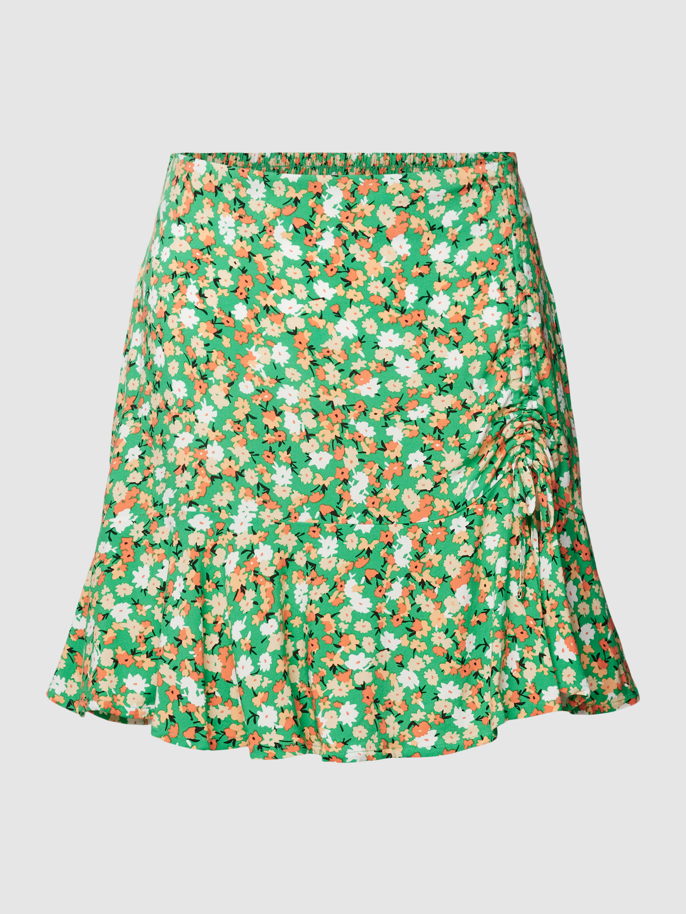 

Юбка женская Tom Tailor denim 1827920 зеленая L (доставка из-за рубежа), Зеленый, 1827920