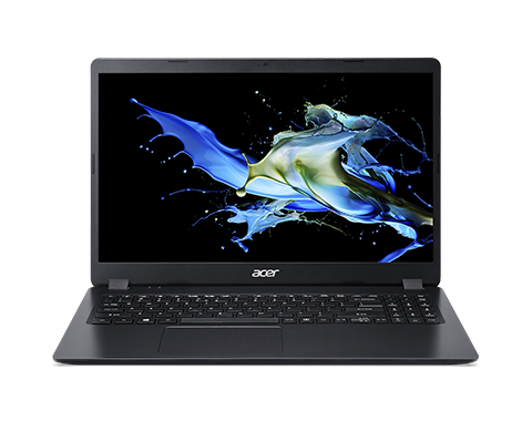 фото Ноутбук acer extensa ex215 black (nx.efper.01c)