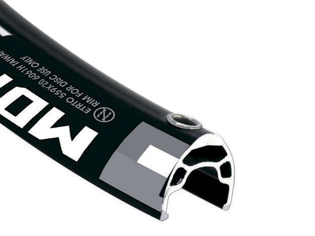 

Велосипедный обод Alex rims обод md19, 26"x19ммх32h, f/v, двойной, sse, черный. (mtb), Alex rims обод md19, 26'x19ммх32h, f/v, двойной, sse, черный. (mtb)