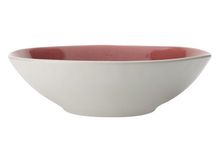 

Maxwell & Williams Салатник большой Artisan, 26 см, гранатовый MW408-DQ0080, Белый;красный