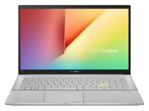 

Ноутбук ASUS VivoBook S533FL Green (90NB0LX1-M00960), S533FL
